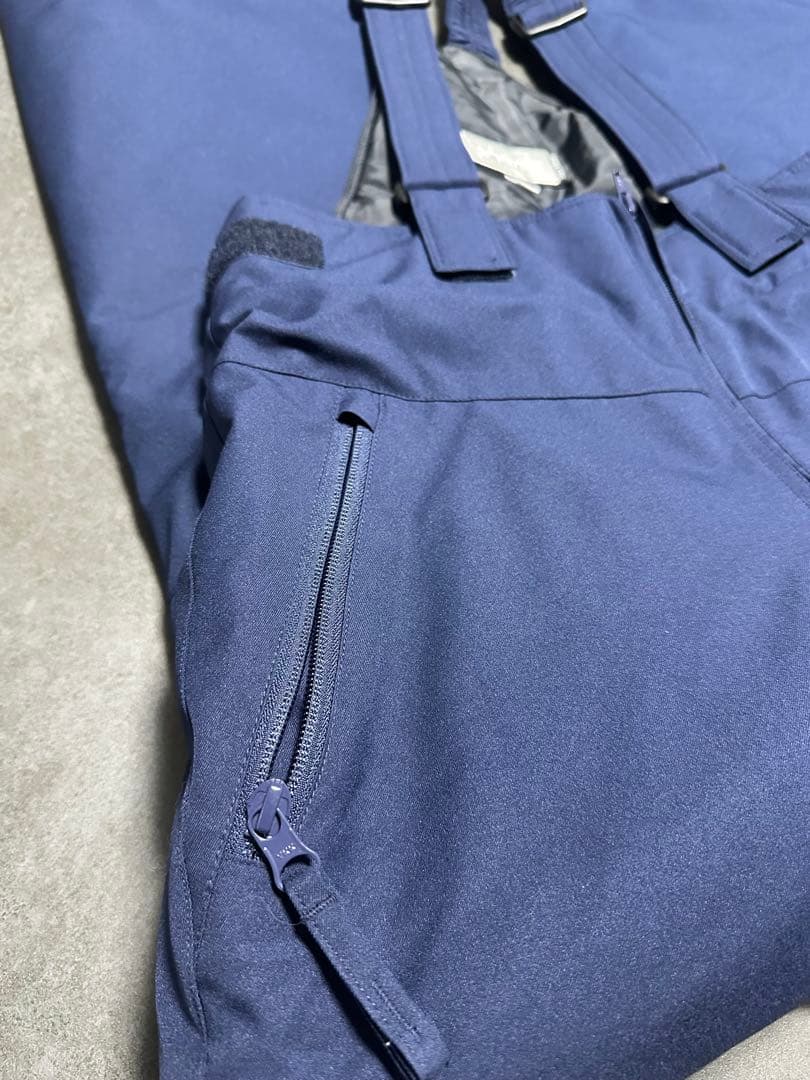 【美品】フェニックス 美品　セットアップ　スキーウェア　女の子　160