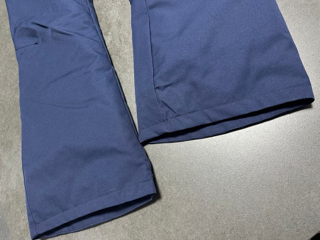 【美品】フェニックス 美品　セットアップ　スキーウェア　女の子　160