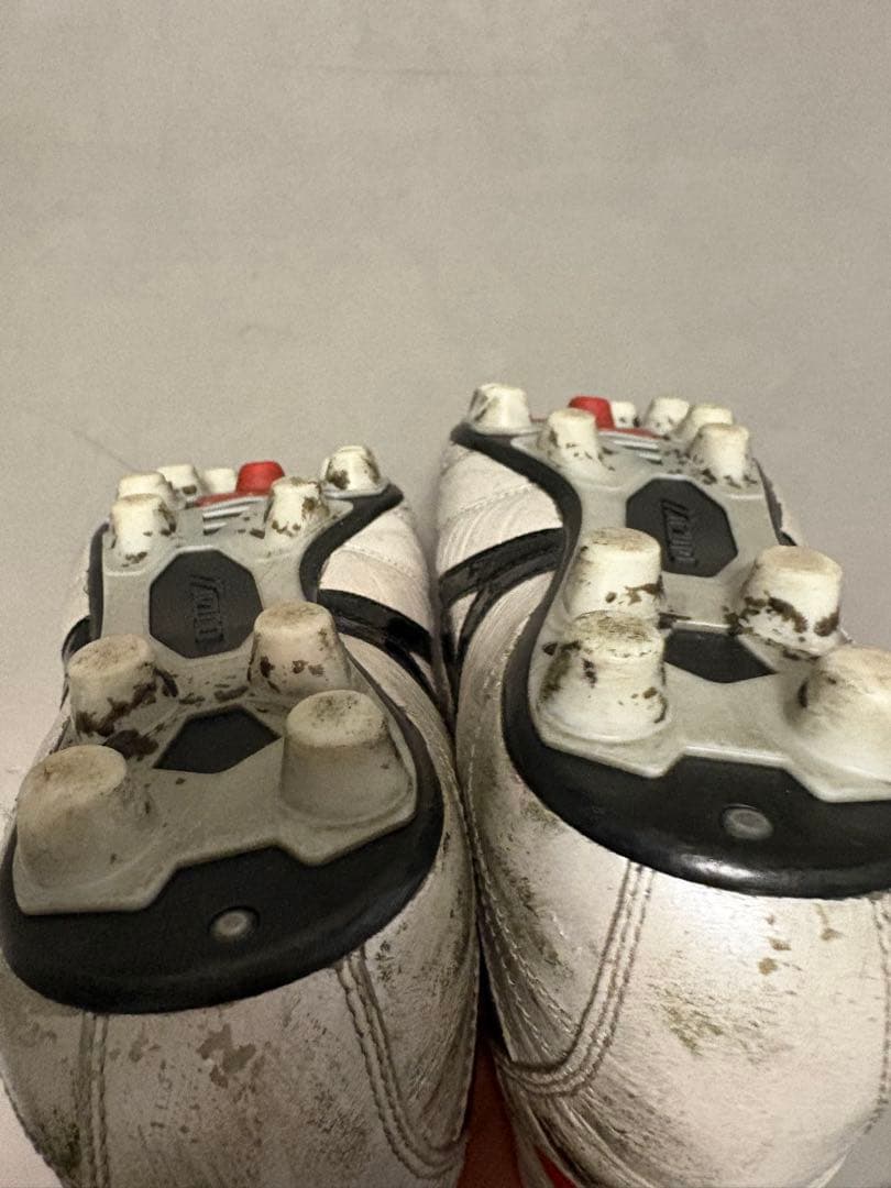 ミズノ モレリア 2Japan サッカー スパイク 25cm 値下げ⭕️