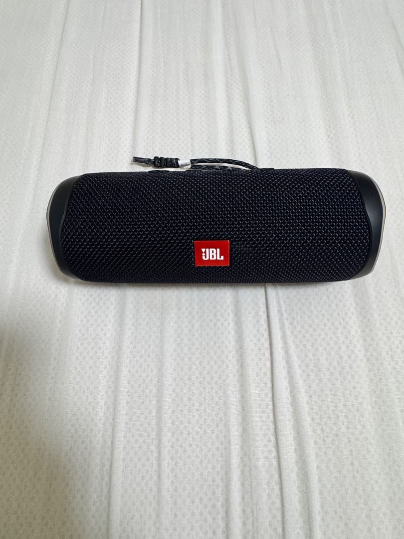 JBL FLIP ESSENTIAL 3 ブラック