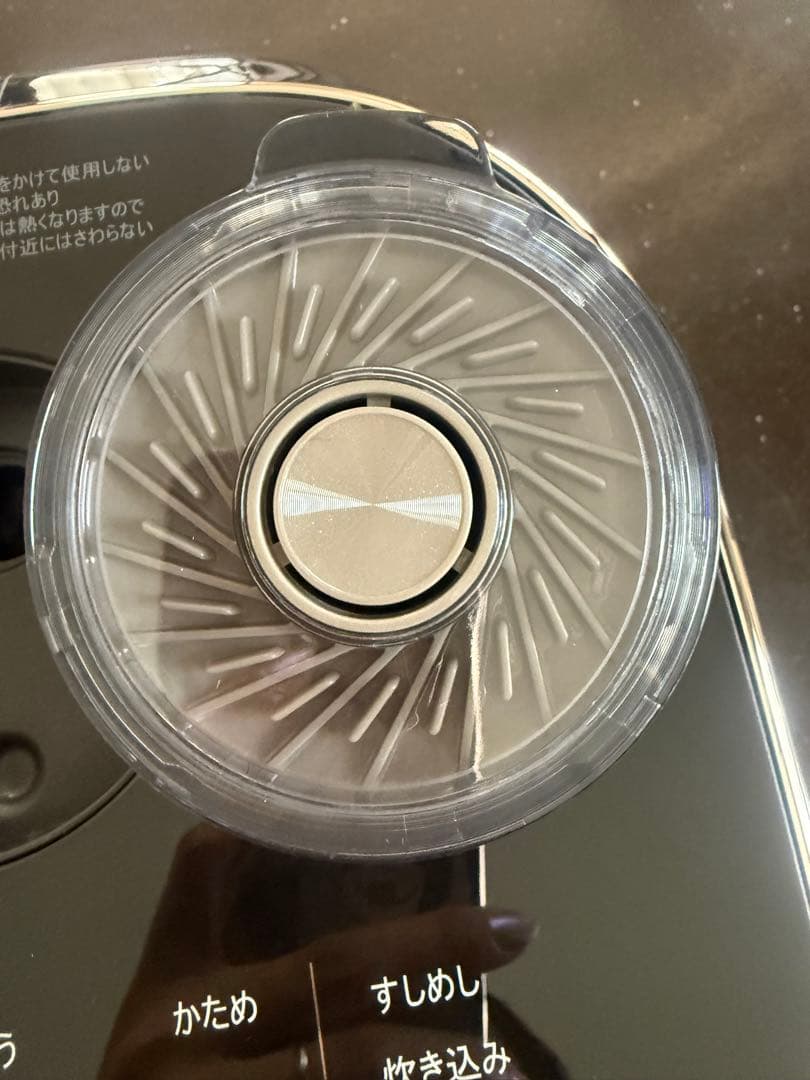 T-fal ★ 炊飯器 ★