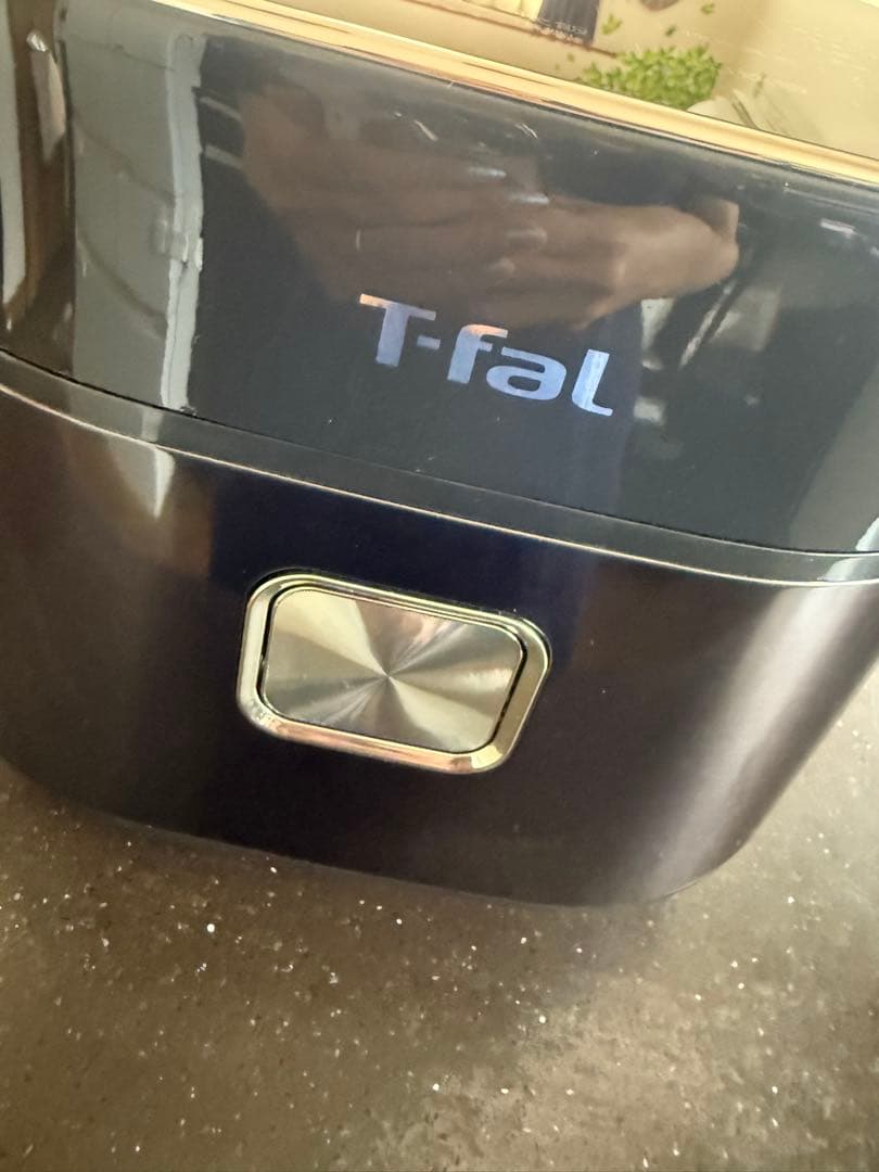 T-fal ★ 炊飯器 ★