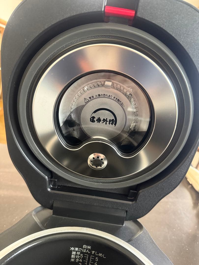 T-fal ★ 炊飯器 ★