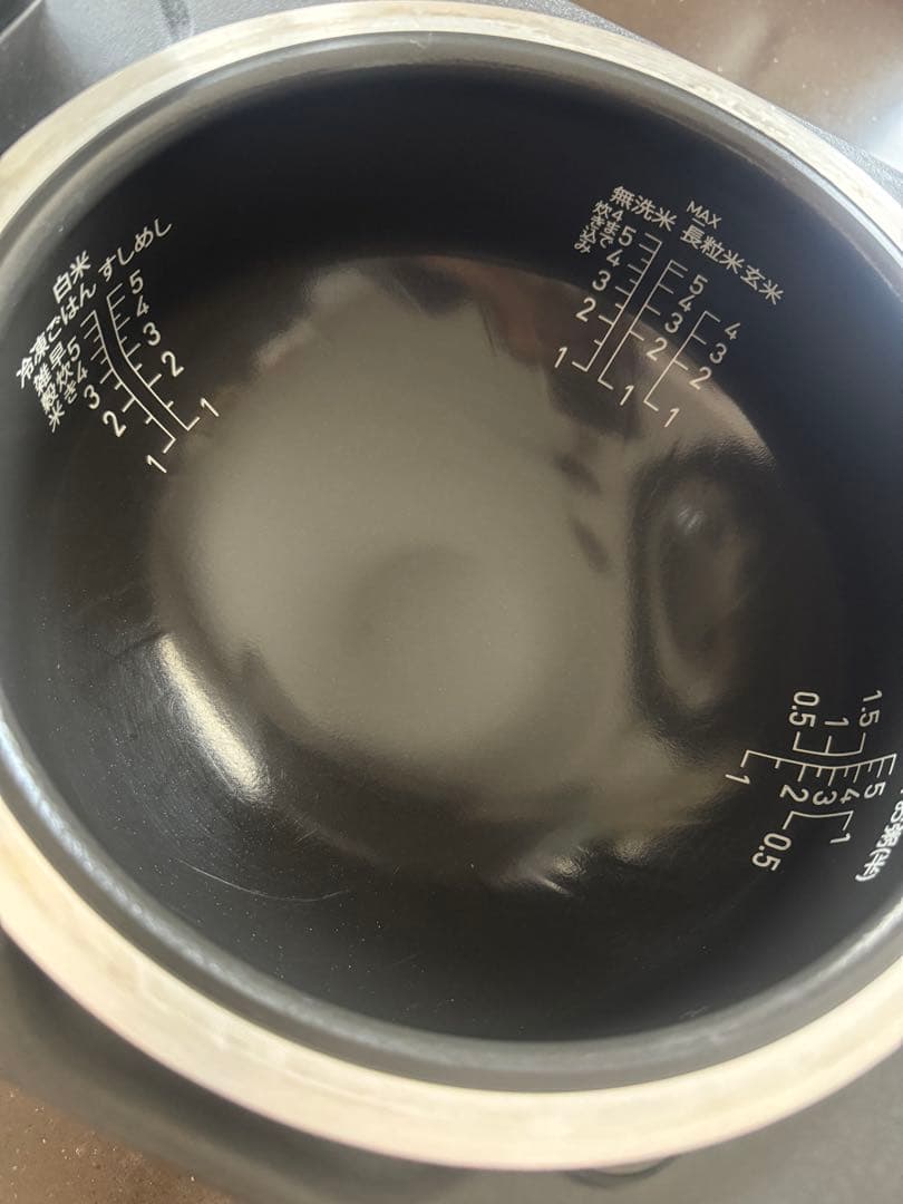 T-fal ★ 炊飯器 ★