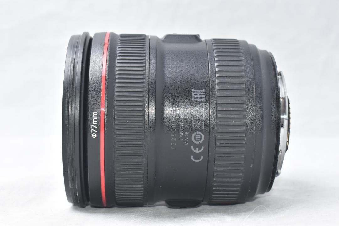 Canon キヤノン EF 24-70mm F4 L IS USM