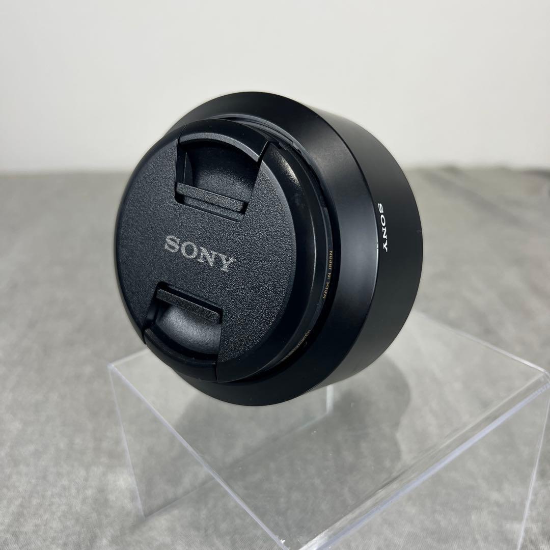SONY Planar T＊ 50mmF1.4 ZA SSM SAL50F14Z