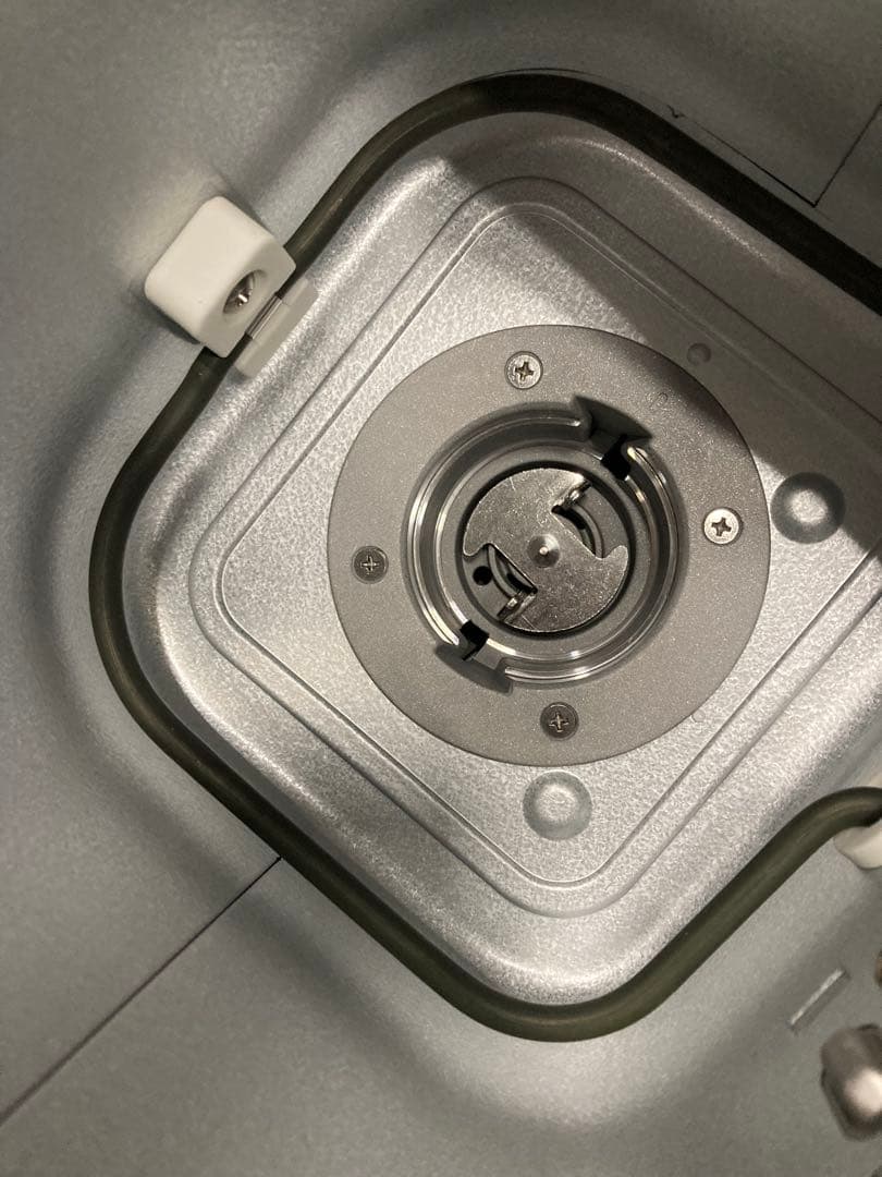 Panasonic パナソニック ホームベーカリーSD-BH106-PW 美品