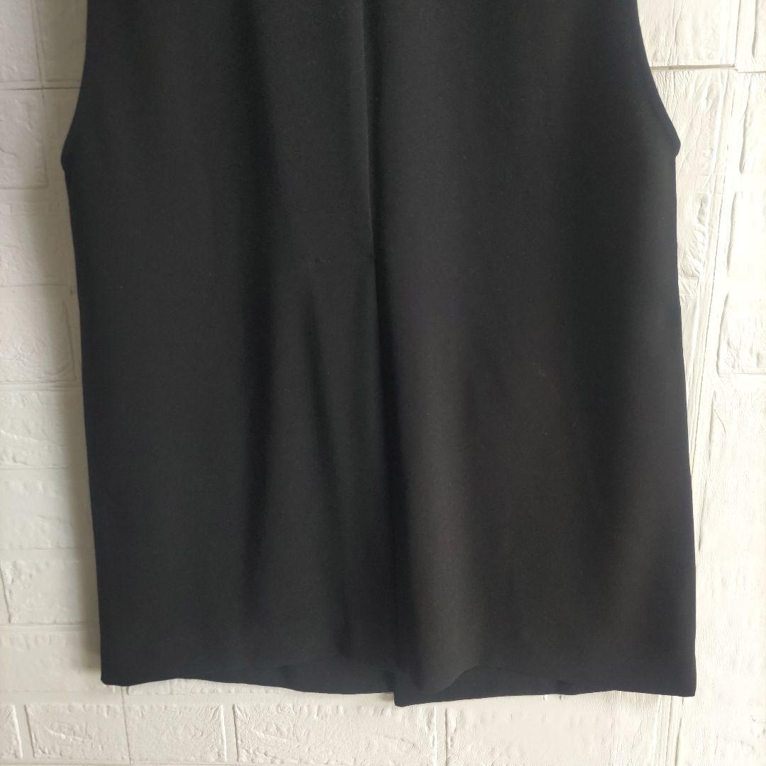 専用✨極美品✨PLAIN PEOPLE　プレインピープル　ノーカラー　ジレ