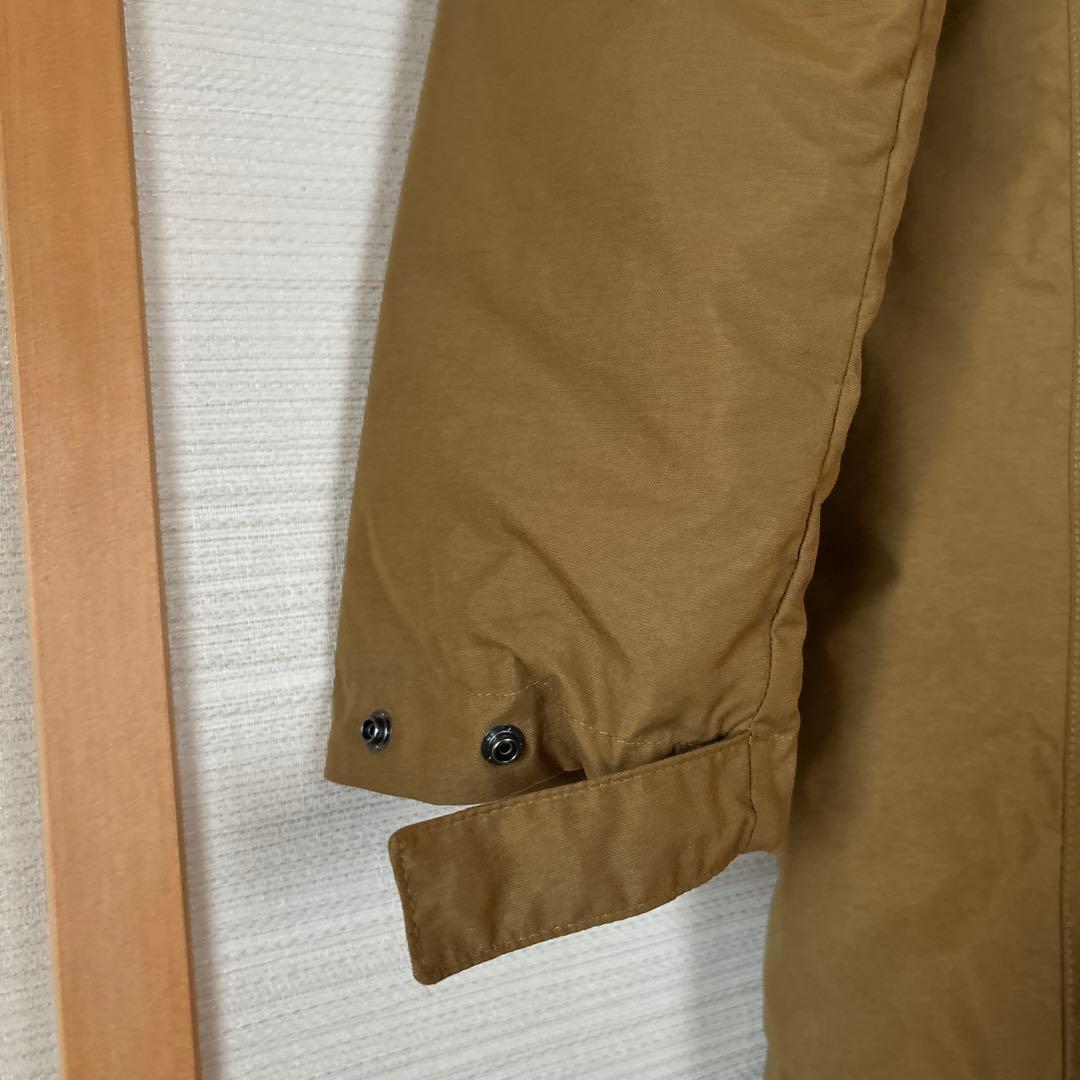 thenorthface　レディース　モッズコート