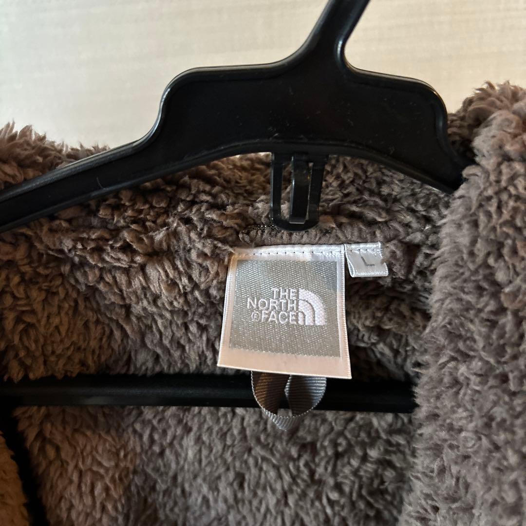 thenorthface　レディース　モッズコート