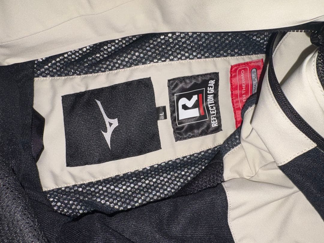 2024 UNFUSSY SKI PARKA アンファジースキーパーカー