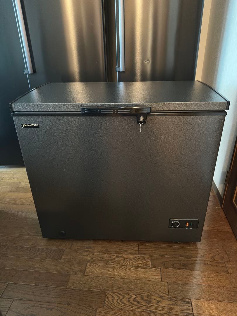 おさむちゃん専用deviceSTYLE CDF200A-HD