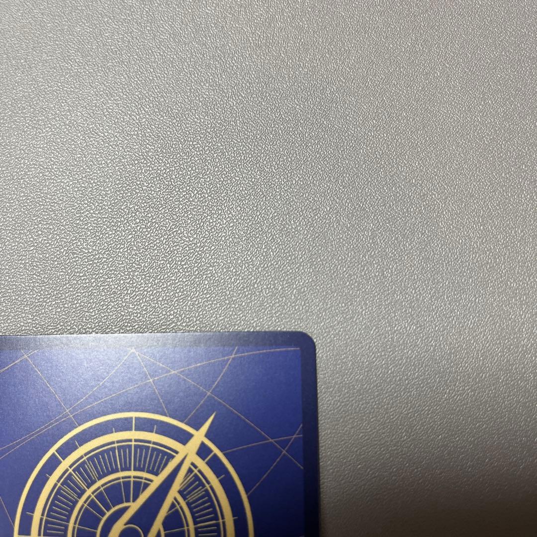 ワンピースカード　蒼海の七傑　ペローナSP パラレル