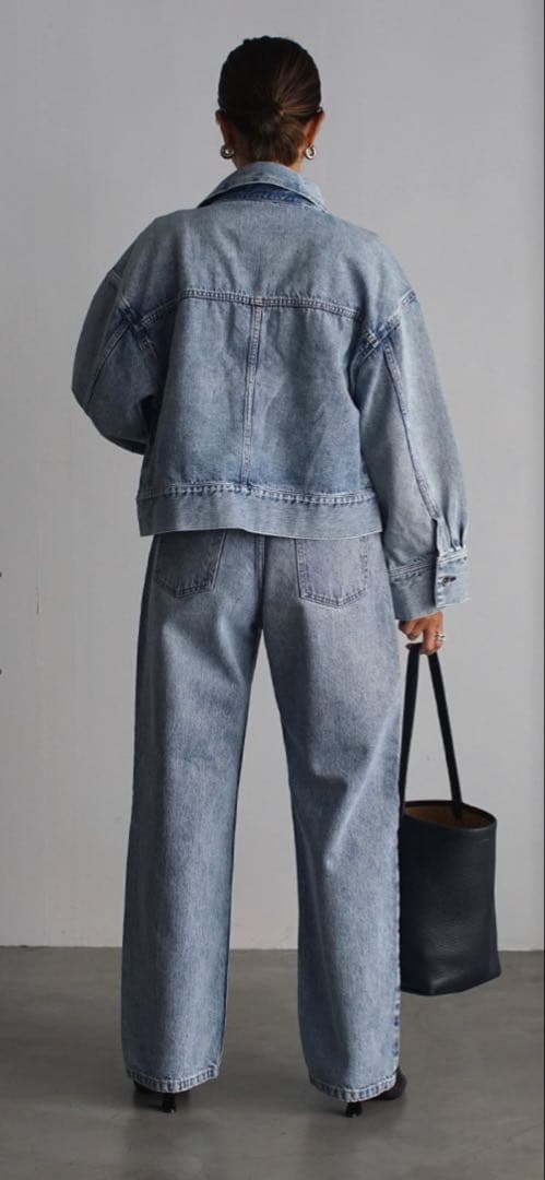 きなこ♡　ジャケット＆パンツ