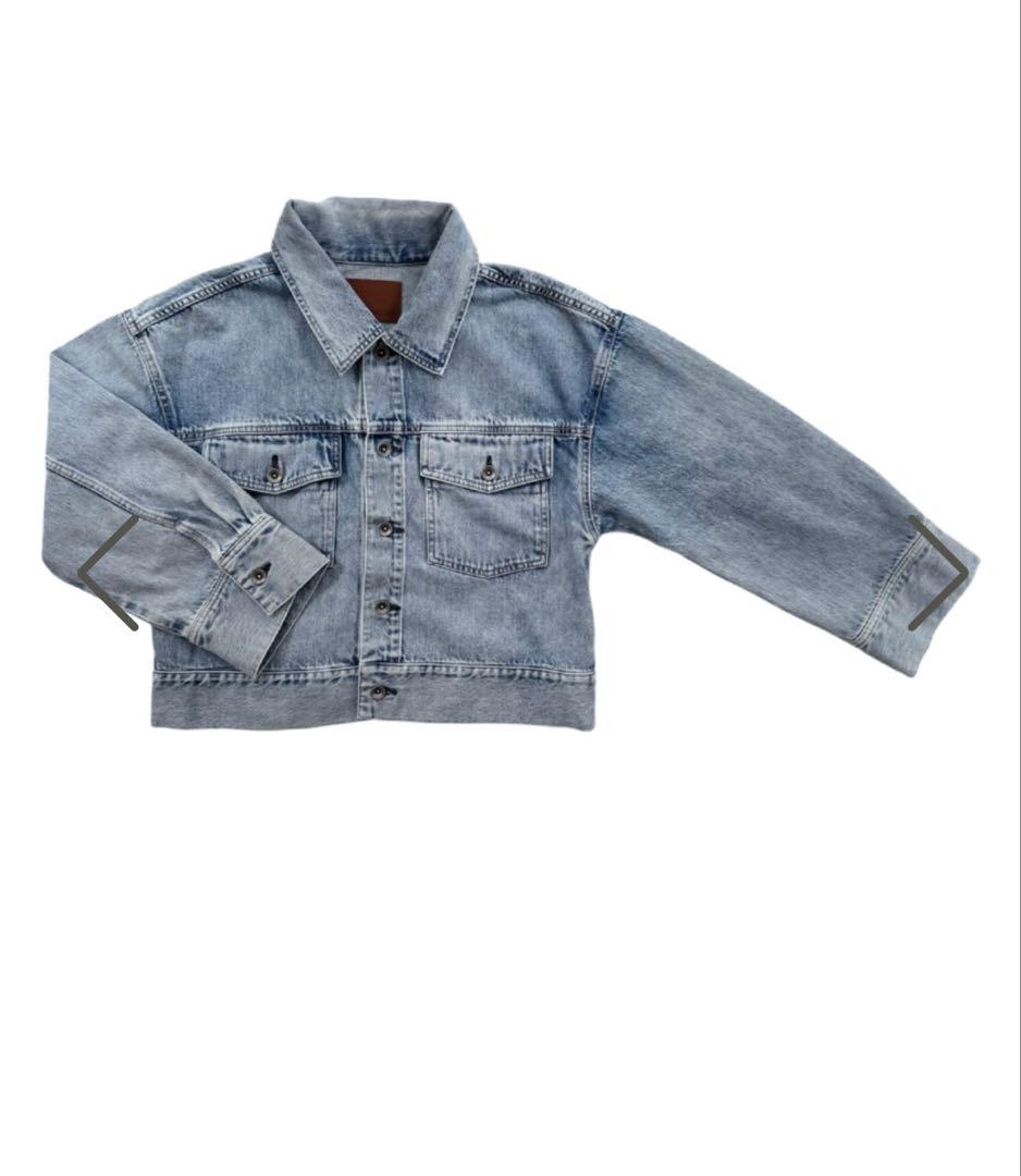 きなこ♡　ジャケット＆パンツ