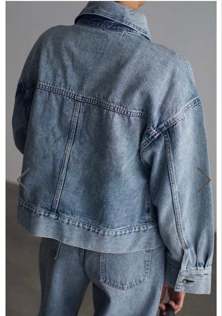 きなこ♡　ジャケット＆パンツ