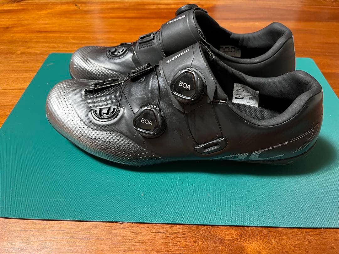 Shimano SH-RC702 28.5 ワイド