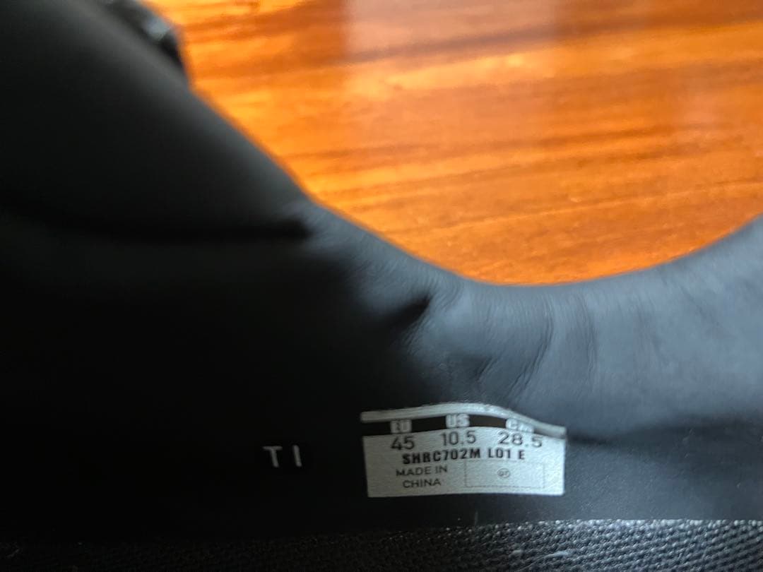 Shimano SH-RC702 28.5 ワイド