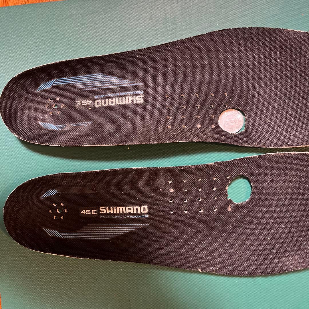 Shimano SH-RC702 28.5 ワイド