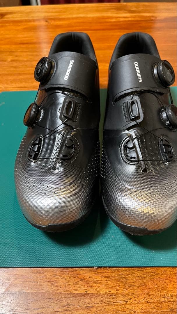 Shimano SH-RC702 28.5 ワイド