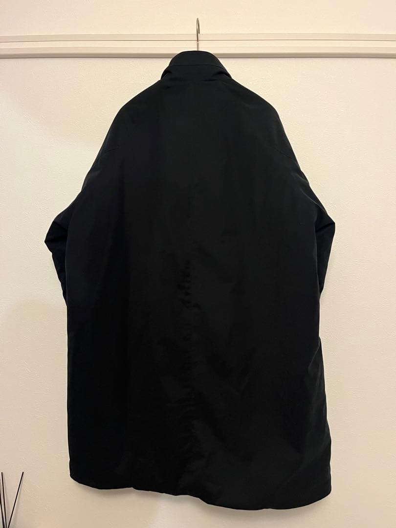 24aw Steven Alan パデット スタンド コート