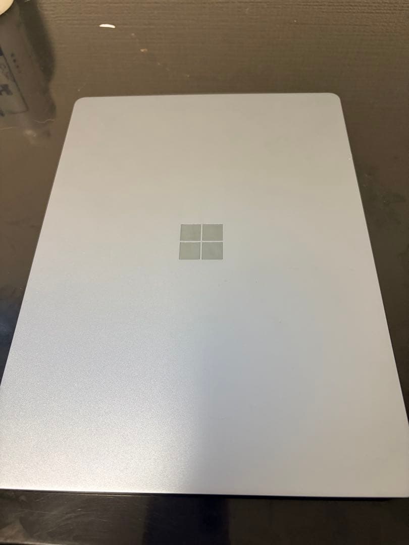 Windowsノート本体 Microsoft Surface Laptop Go2 8QC-00043