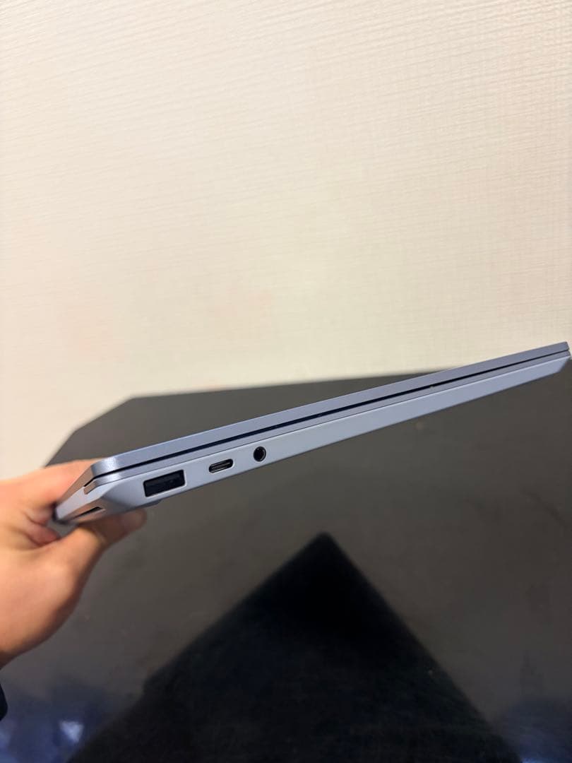 Windowsノート本体 Microsoft Surface Laptop Go2 8QC-00043