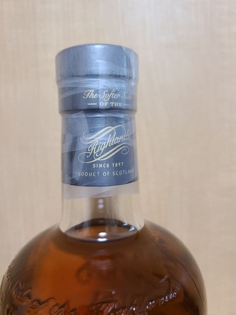 トマーティン ディケイズ 2 TOMATIN DECADES II