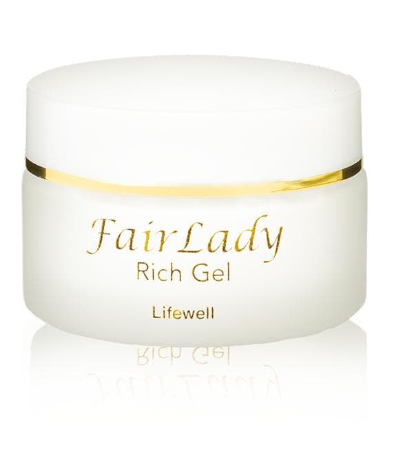 FairLady Rich Gel フェアレディ リッチジェル