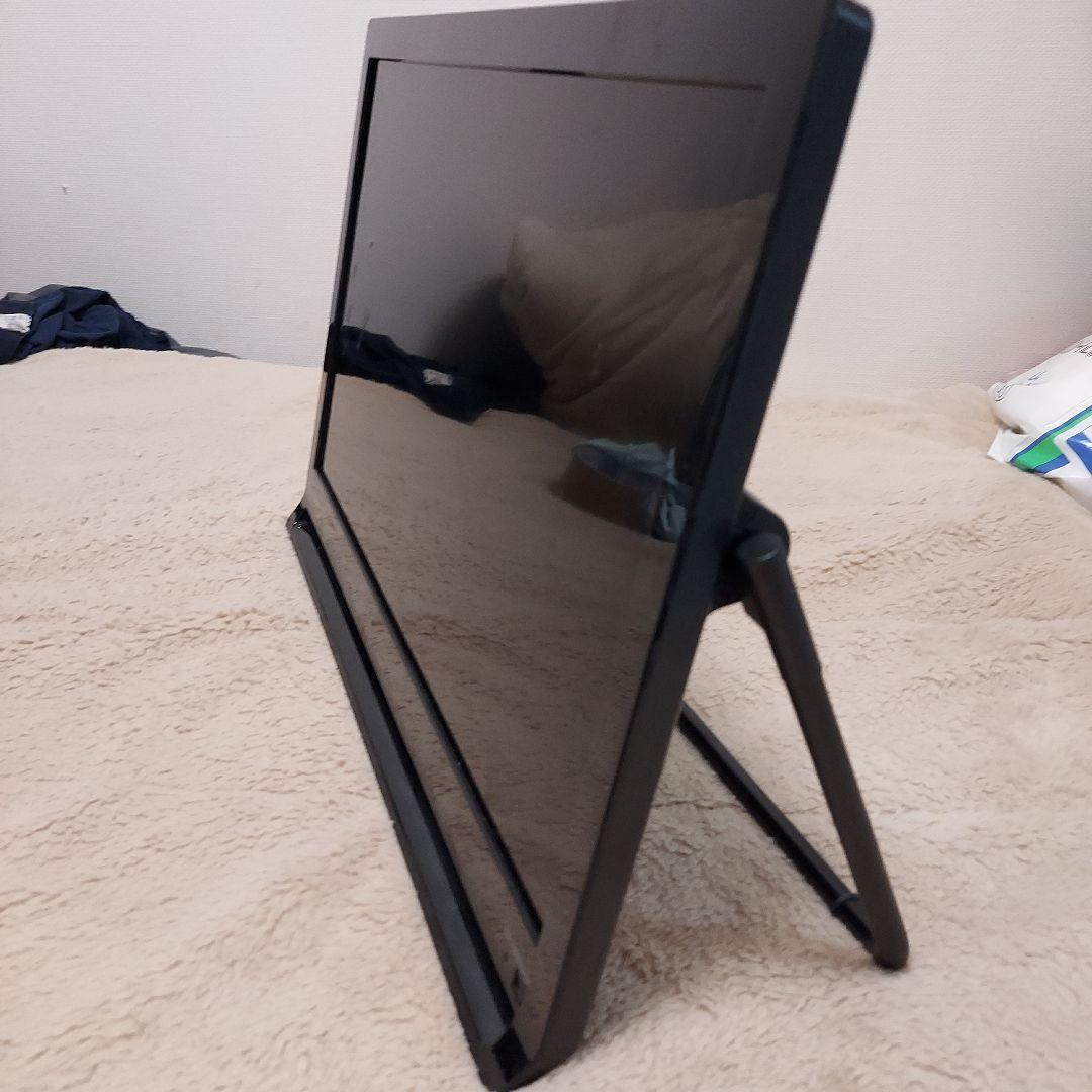 Panasonic UN-19FB10HD 19インチ2021年製VIERA