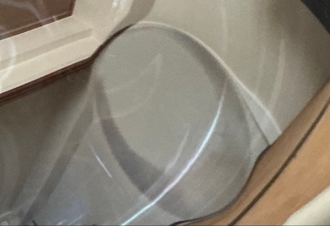 Tom Dixon LEDランプ SMOKE テーブルランプ