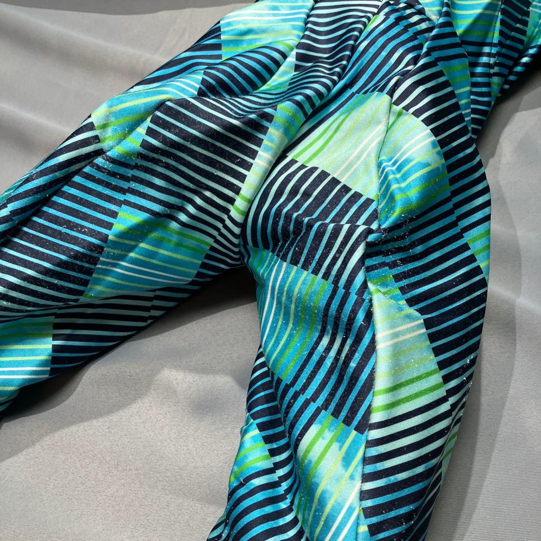 GOLDWIN スキーウェア 150サイズ　ジュニア　レーシングワンピース