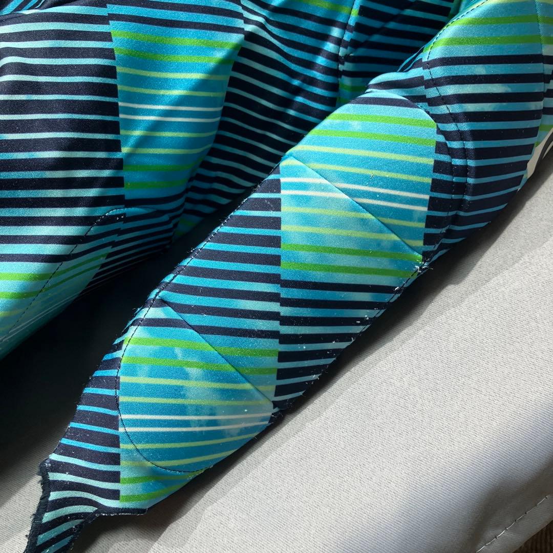 GOLDWIN スキーウェア 150サイズ　ジュニア　レーシングワンピース