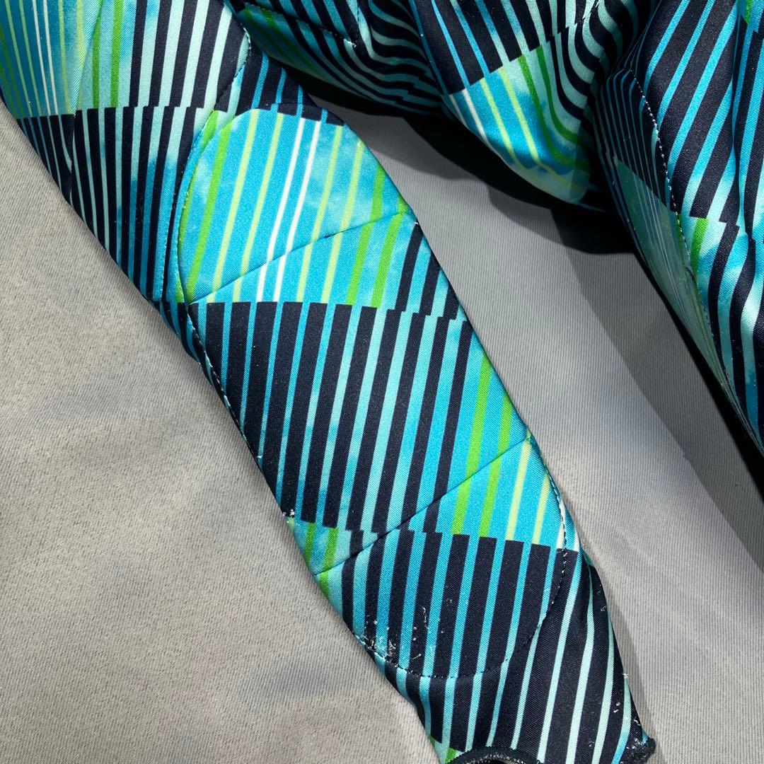 GOLDWIN スキーウェア 150サイズ　ジュニア　レーシングワンピース