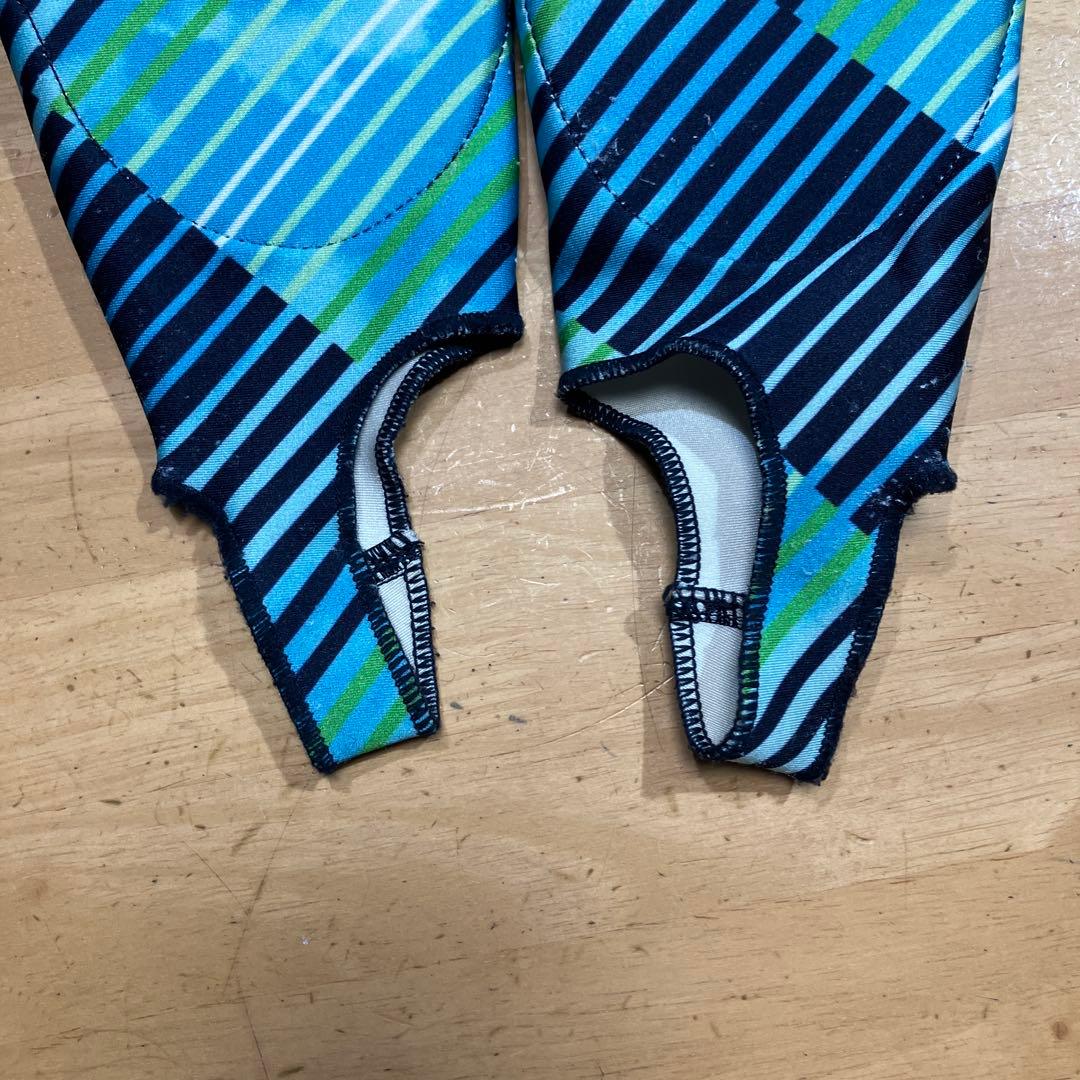 GOLDWIN スキーウェア 150サイズ　ジュニア　レーシングワンピース