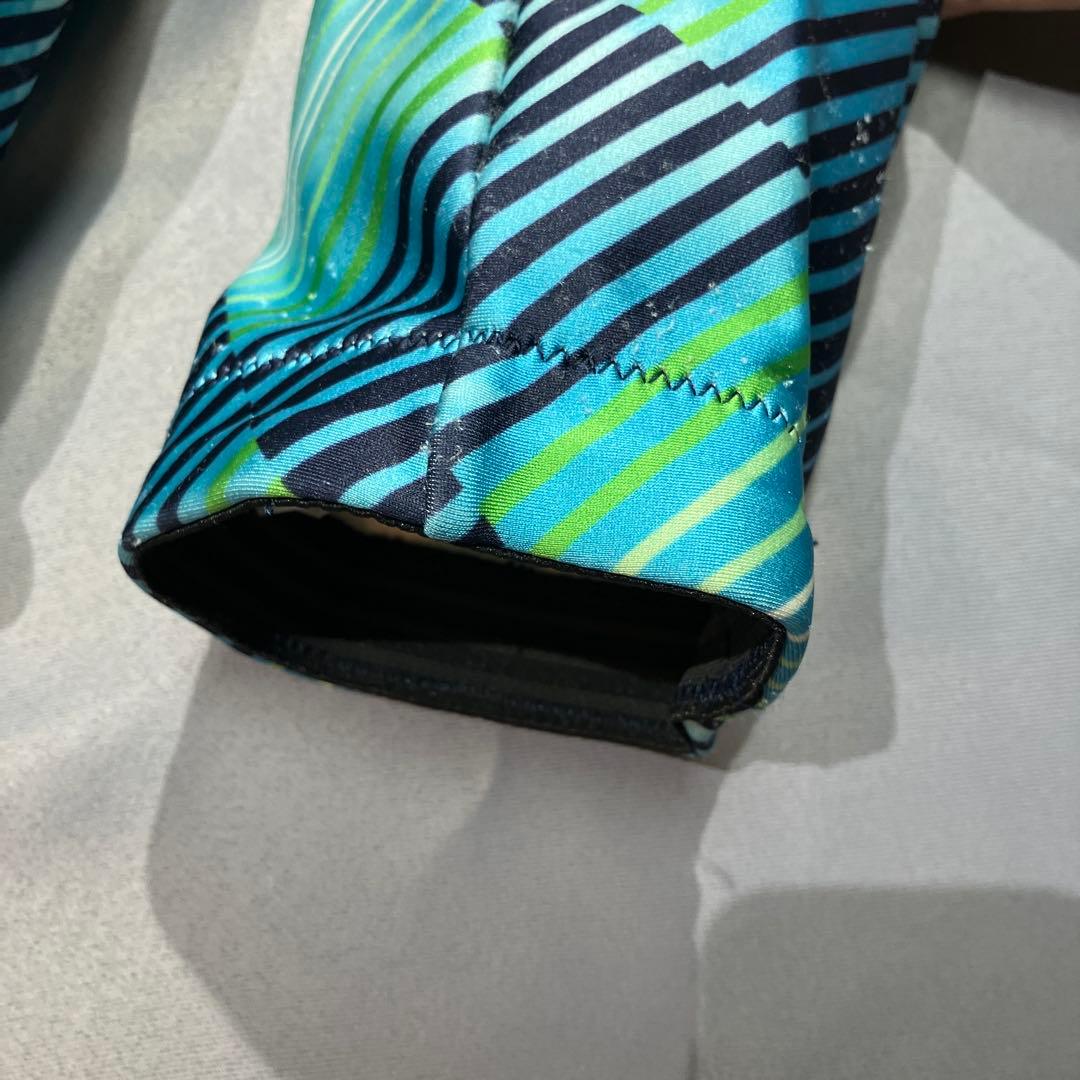 GOLDWIN スキーウェア 150サイズ　ジュニア　レーシングワンピース