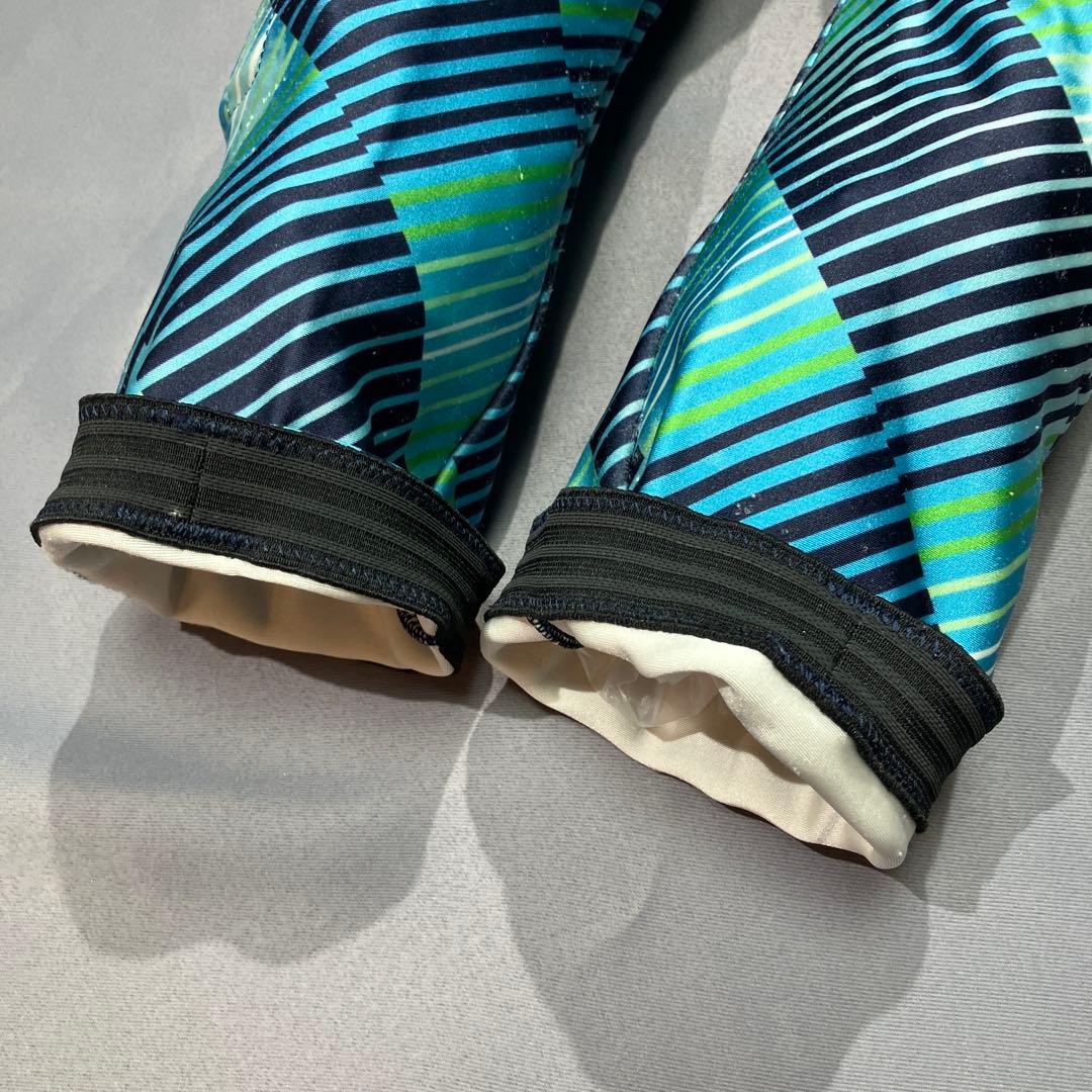 GOLDWIN スキーウェア 150サイズ　ジュニア　レーシングワンピース