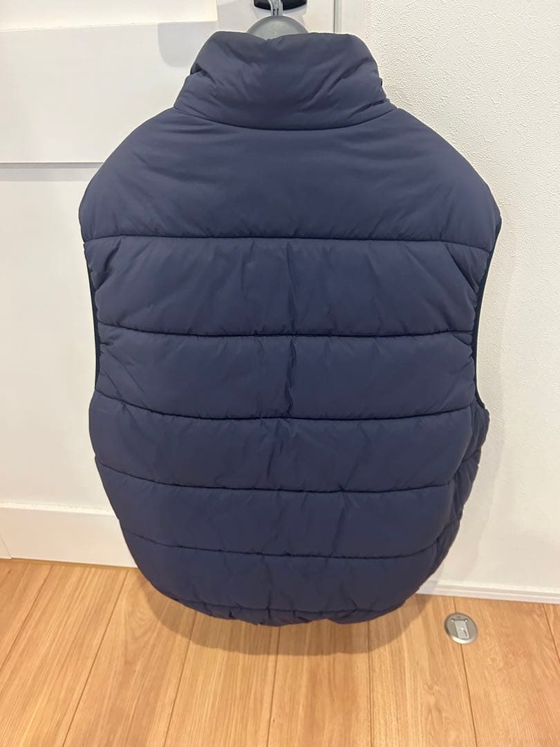 ジャケット・アウター daiwa pier39 reversible vest