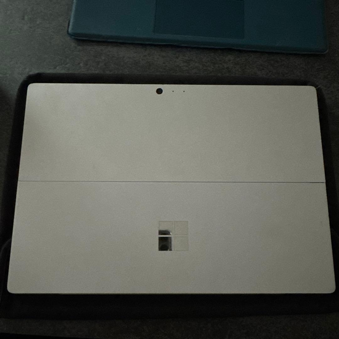 Microsoft Surface Pro4 本体 ジャンク