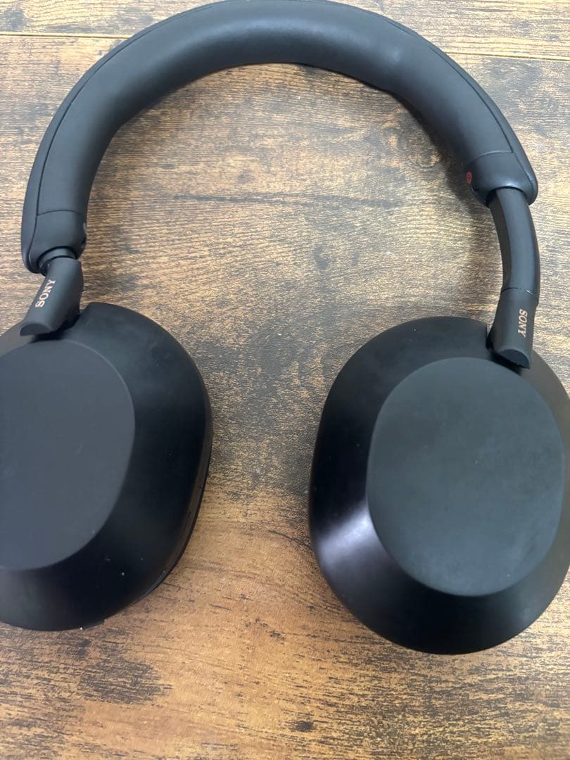 ヘッドホン Sony wf-1000xm5