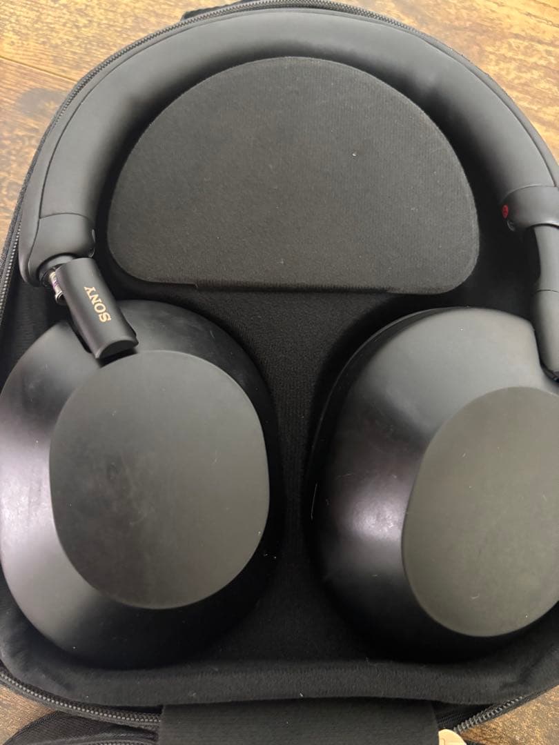ヘッドホン Sony wf-1000xm5
