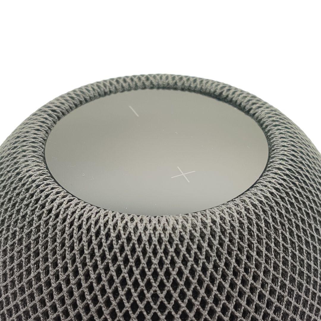 【動作確認済】Apple pod mini スペースグレー