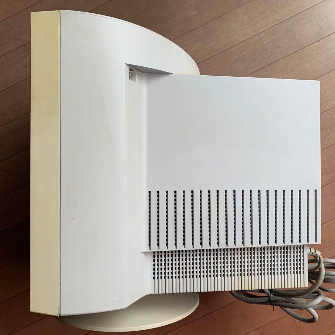 ジャンク NEC DV17C3 CRTディスプレイ 17インチ