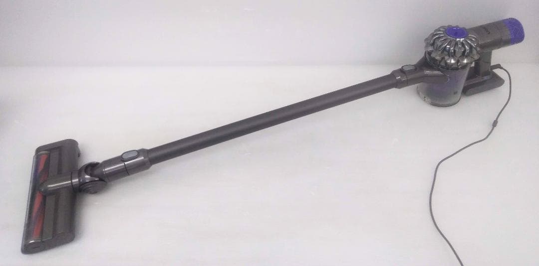 ●SV07●V6●ダイソン コードレススティック掃除機●dyson