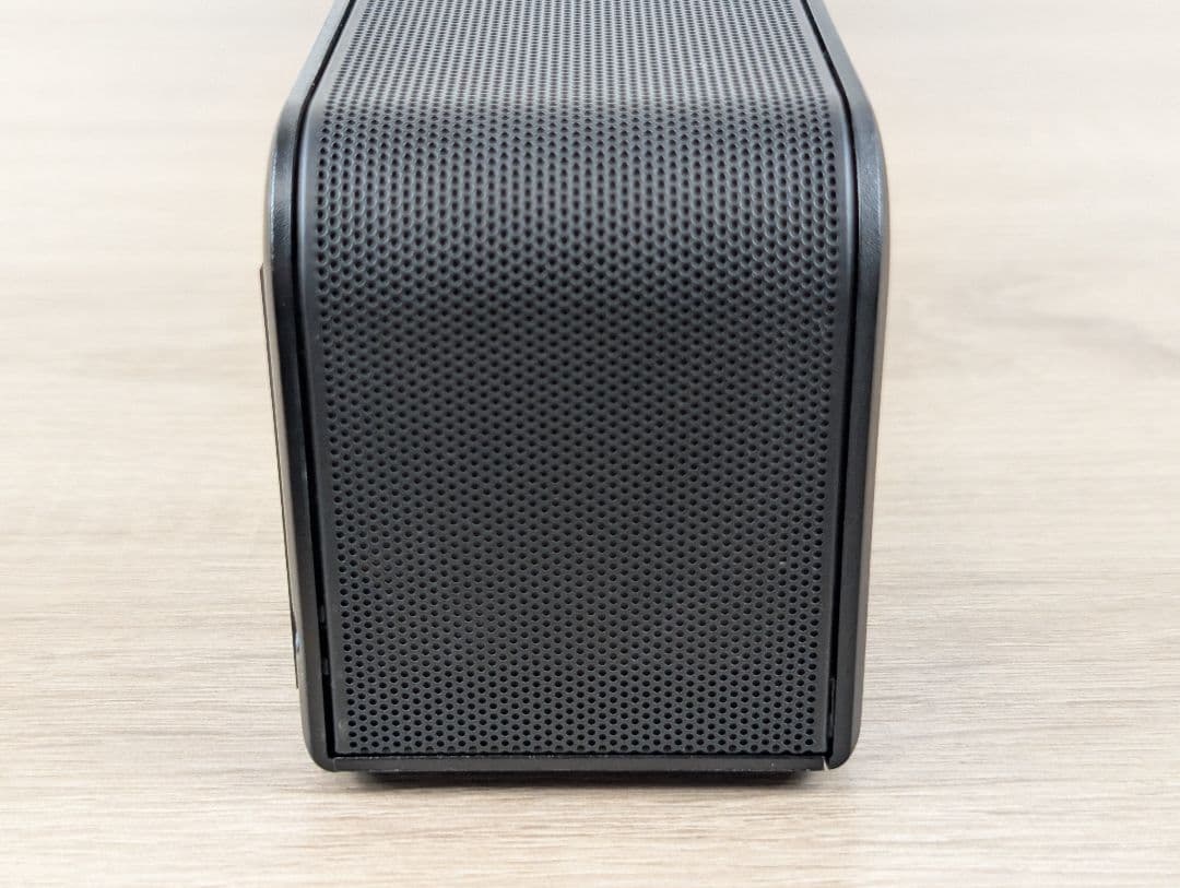 【極美品】BOSE Solo 5 TV sound system サウンドバー