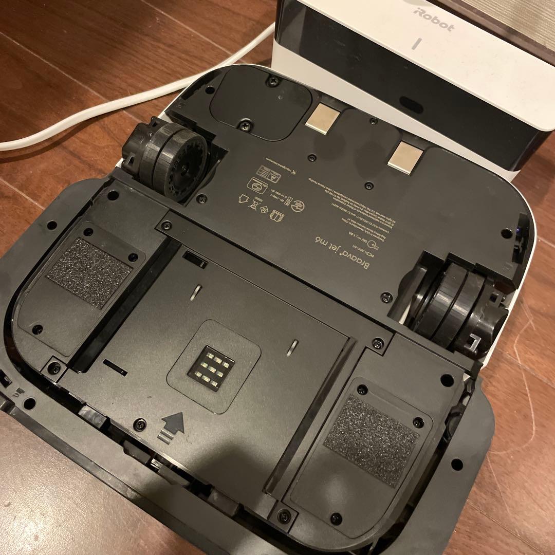 Braavajet ブラーバジェット