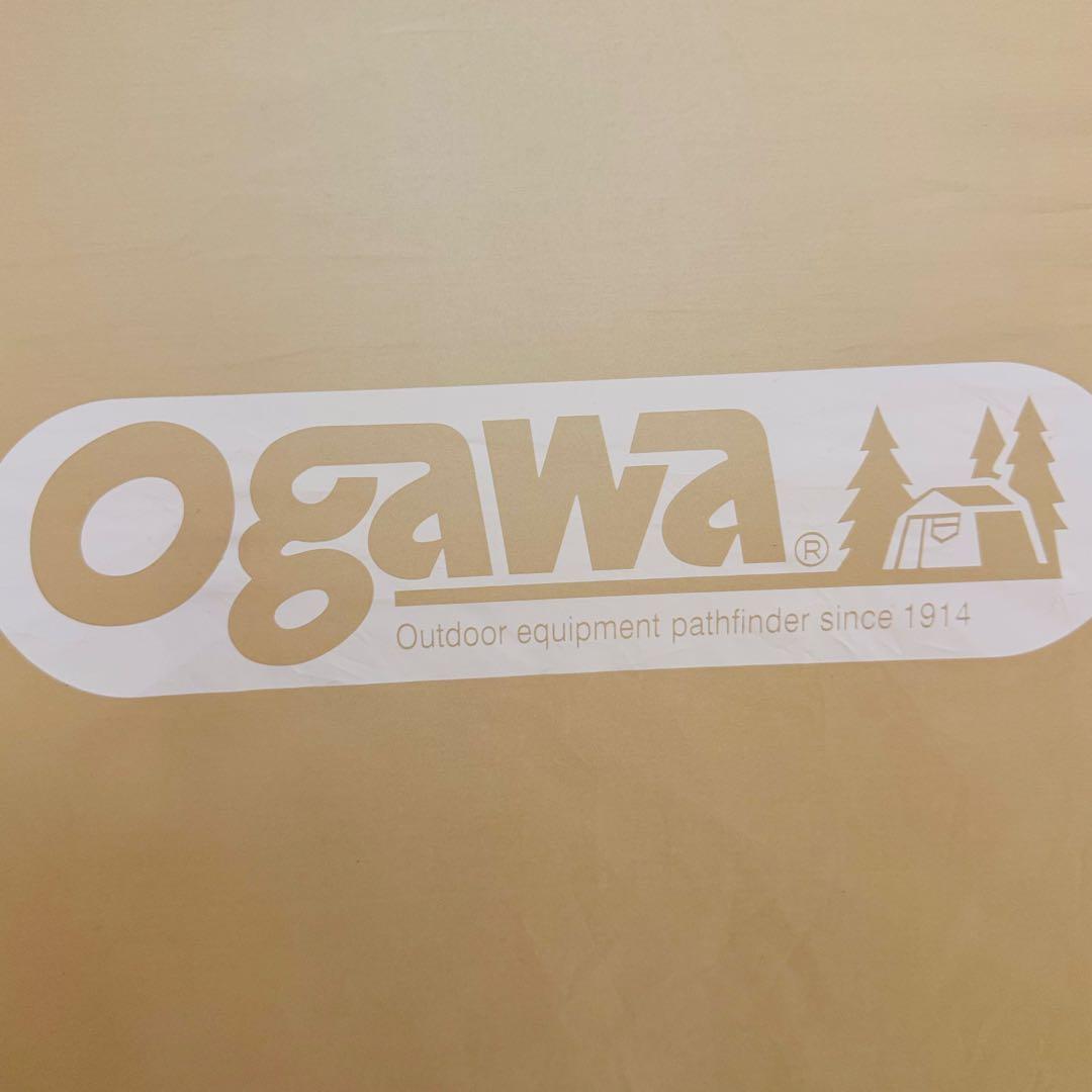 【希少】小川キャンパル｜ノースガード GF2 ｜小川テント｜わかさぎ釣り