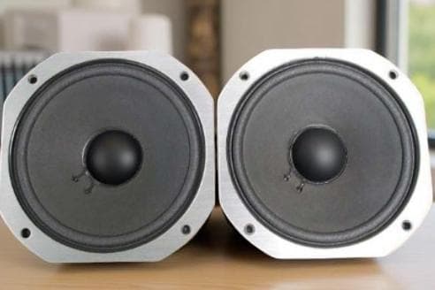 JBL 2115A スピーカーユニット