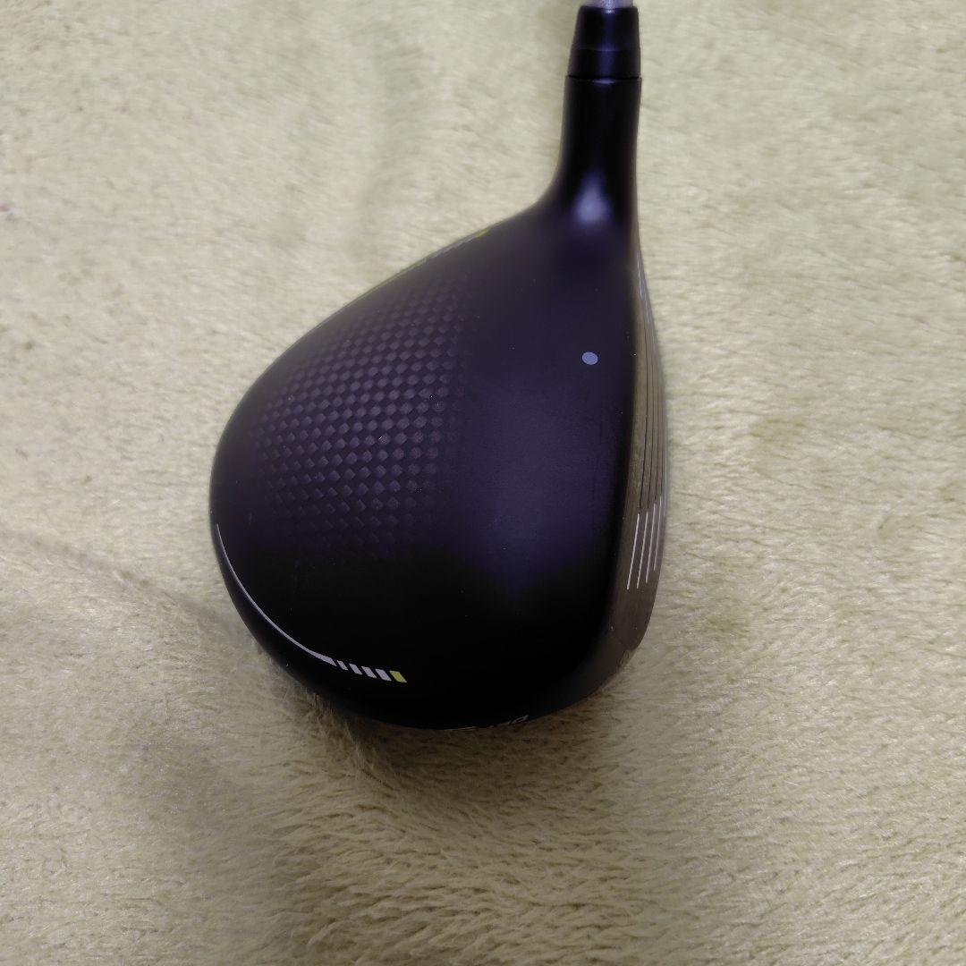 PING　FW　G430HL MAX 5W 45