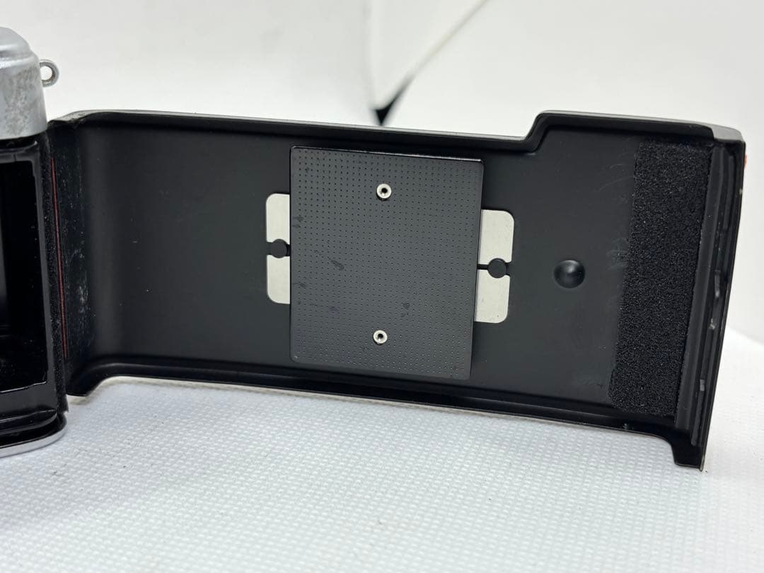 【動作良好】Olympus Pen EE-3 人気のハーフサイズ